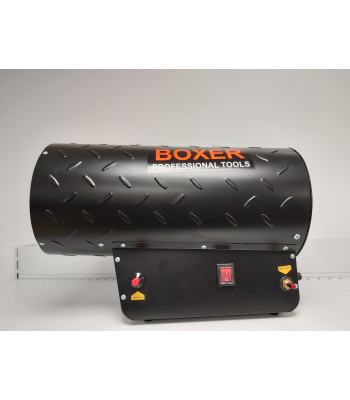 Gāzes sildītājs BOXER 50Kw