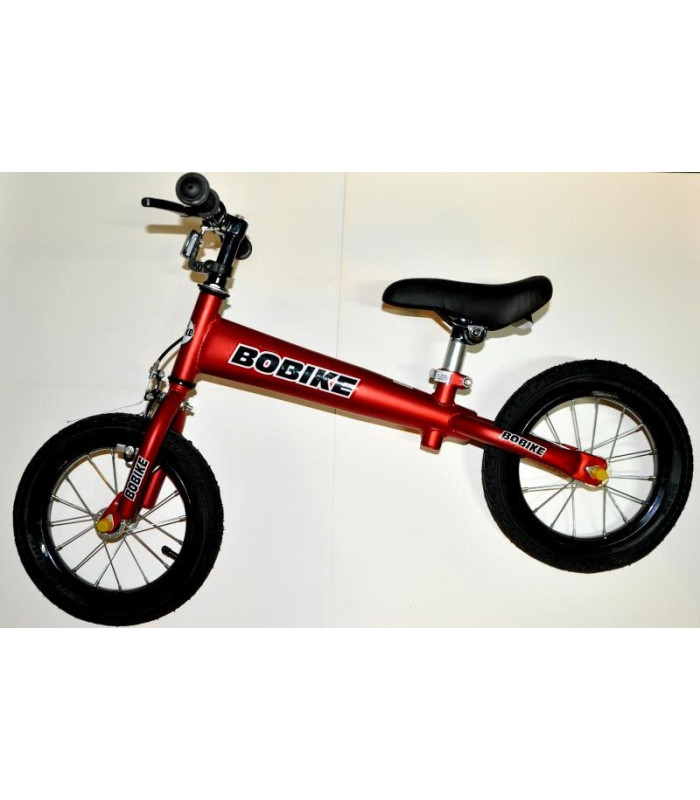 Līdzsvara velosipēds BOBIKE CY-024