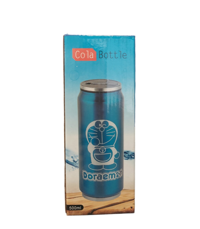 Termokrūze - dzērājs Doraemon 500 ml