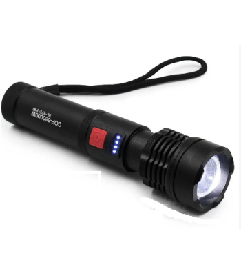 Jaudīgs prožektors ar cree LED X-BALOG P90 MINI