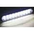 Auto dienas gaitas gaismas DRL katra 20 LED Modelis-239