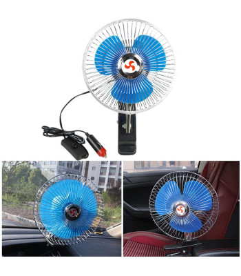 Auto ventilators 12V XL