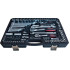 Galvu un instrumentu komplekts BOXER 142 daļas BX-010M