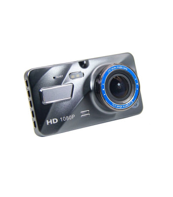Videoreģistrators Dual Lens A10