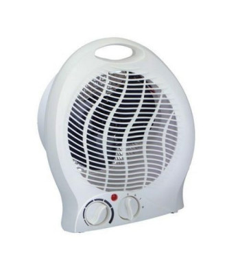 Elektriskais sildītājs - termoventilators LQ-801