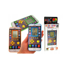 Elektroniskās spēles Tetris kabatas versija