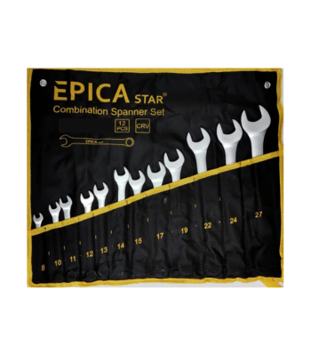 Plakano atslēgu komplekts "EPICA STAR EP-20226"