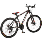 Kalnu velosipēds Galaxy MT16 ar 29 collu riteņiem