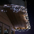 Īpaši blīva 360 LED Ziemassvētku vītnes KOPPA 10 m