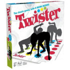 Spēle TWISTER