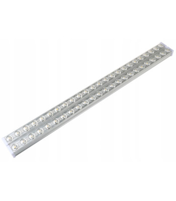 LED lentes gaisma MEISTER 120 cm QX-T24 200W 6500K