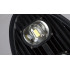 Mega LED 200W ielas lampa