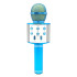 Karaoke mikrofons ar ierakstīšanas funkciju WS-858