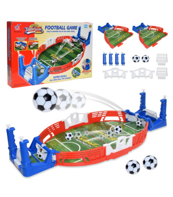 Galda spēle Mini galda futbols