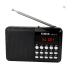 Digitālais pārnēsājamais FM radio