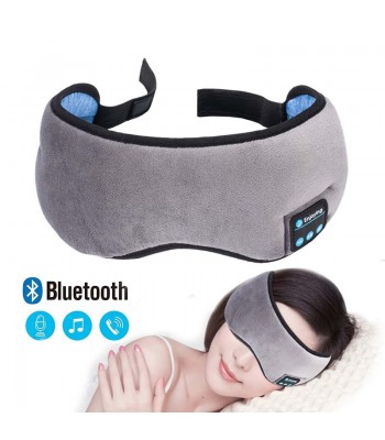 Bluetooth austiņu miega maska 5.0 Bluetooth