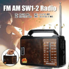 Portatīvais radio GOLON RX-608ACW