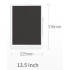 Zīmēšanas planšetdators LCD Xiaomi Mijia 13,5 collas