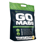 Go Powders GO MASS Gainer 5000g