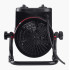 Kompakts elektriskais gaisa sildītājs PTC2000 2000W