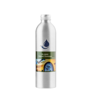 Allnano Carcare Shampoo (250ml) auto šampūns