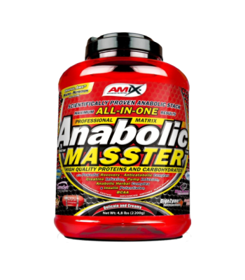 Amix Anabolic Masster™ 2200 g
