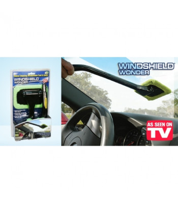 Auto logu tīrītājs Windshield Wonder