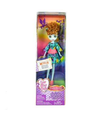 Ever After High® lelle Featherly Forest Pixie DHF99