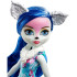 Ever After High® Doll Snow Pixie Foxanne DNA64