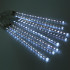 LED vītnes meteoru duša 50cm