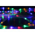 LED vītne - RGB gaismas šļūtene 10m