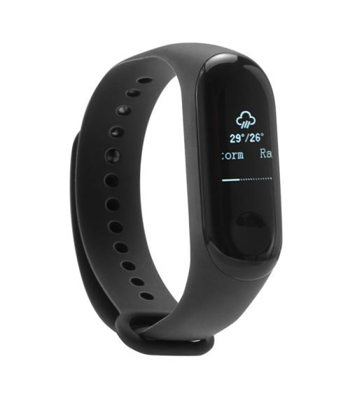 Xiaomi Mi Band 3 (globāls)