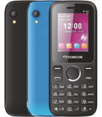 Mobilais tālrunis Fonecom F12