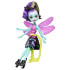 Monster High® leļļu dārza briesmonis ar vaboli FCV48