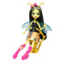 Monster High® leļļu dārza briesmonis ar vaboli FCV49