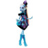 Monster High® leļļu ballītes briesmonis Abbey Bominable FDF12