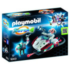 Playmobil Super 4 konstruktors 9003