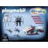 Playmobil Super 4 konstruktors 9003