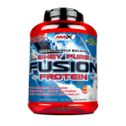 Protein Amix Whey Pure FUSION 2300g