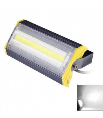 LED COB āra lampa - gaismeklis 50w ip65