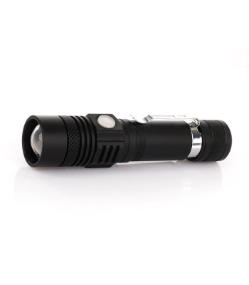 Uzlādējams prožektors ar CREE LED X-Balog BL-518-T6