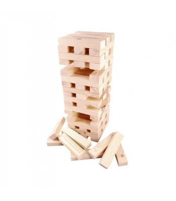 Galda spēle Jenga