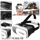 Virtuālās realitātes brilles VR BOX II