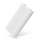 Xiaomi portatīvais lādētājs Mi Power Bank 2C 20000mAh