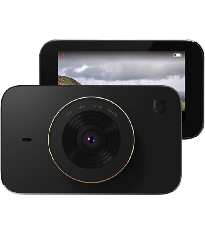 Video ierakstītājs Xiaomi Mi Dash Cam