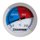 Termometrs grilam un kūpinātājam PK006