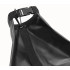 10L melna ūdensnecaurlaidīga soma