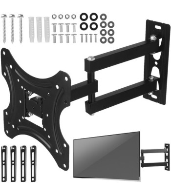 Televizora sienas stiprinājums 14-55 "U7028