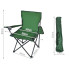 Makšķerēšanas krēsls - zaļš K8003