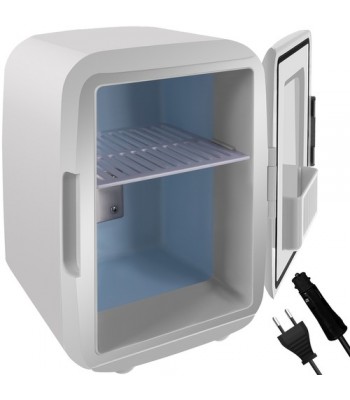 4L ledusskapis - aukstummaiss - sildītājs 3in1